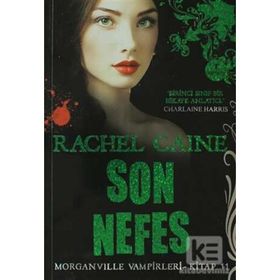 SON NEFES - RACHEL CAINE