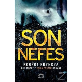 Son Nefes - Robert Bryndza
