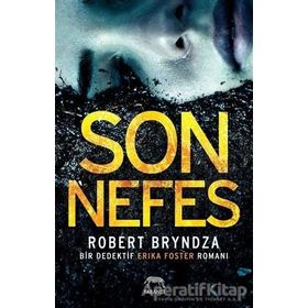 Son Nefes - Robert Bryndza