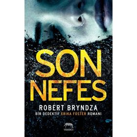 Son Nefes - Robert Bryndza
