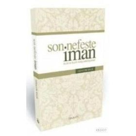 SON NEFESTE İMAN - HÜSEYİN OKUR