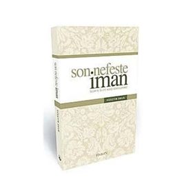 SON NEFESTE İMAN - HÜSEYİN OKUR