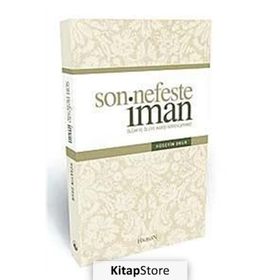 SON NEFESTE İMAN - HÜSEYİN OKUR