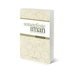 SON NEFESTE İMAN - HÜSEYİN OKUR