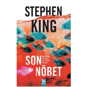 Son Nöbet - Stephen King