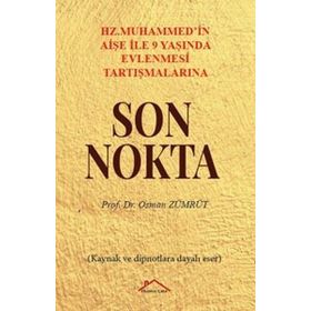 Son Nokta - Ahmet G. Loras