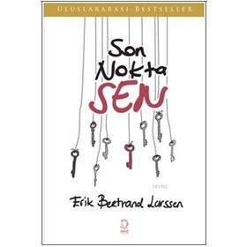 Son Nokta Sen - erik beetrand larssen
