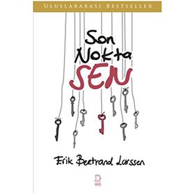 Son Nokta Sen - erik beetrand larssen