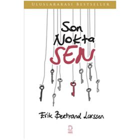 Son Nokta Sen - erik beetrand larssen
