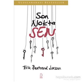 Son Nokta Sen - erik beetrand larssen