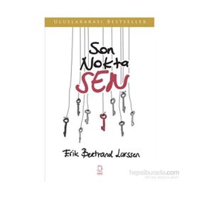 Son Nokta Sen - erik beetrand larssen