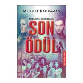 Son Ödül - Mehmet Kahraman