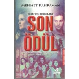 Son Ödül - Mehmet Kahraman