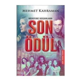 Son Ödül - Mehmet Kahraman