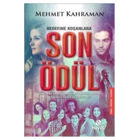 Son Ödül - Mehmet Kahraman