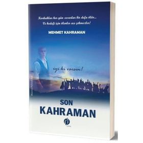 Son Ödül - Mehmet Kahraman