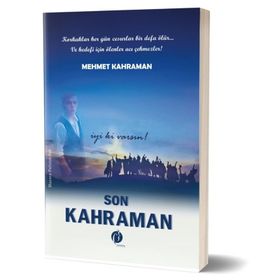 Son Ödül - Mehmet Kahraman