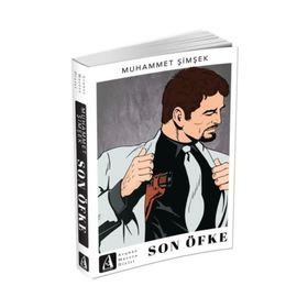 Son Öfke - Muhammet Şimşek