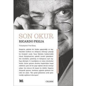 SON OKUR - DAVID TOSCANA