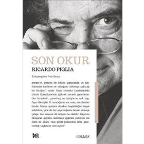 SON OKUR - DAVID TOSCANA