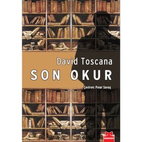 SON OKUR - DAVID TOSCANA