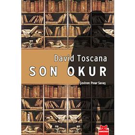 SON OKUR - DAVID TOSCANA