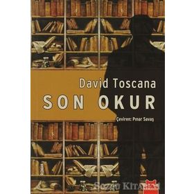 SON OKUR - DAVID TOSCANA