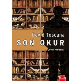 SON OKUR - DAVID TOSCANA