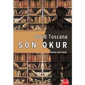SON OKUR - DAVID TOSCANA