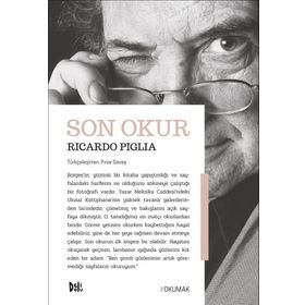 Son Okur - Ricardo Piglia