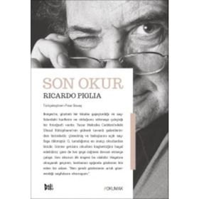 Son Okur - Ricardo Piglia