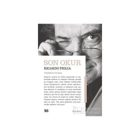 Son Okur - Ricardo Piglia