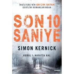 SON ON SANIYE - SIMON KERNICK