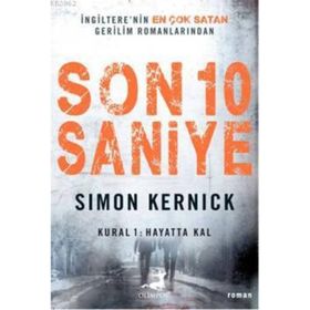 SON ON SANIYE - SIMON KERNICK