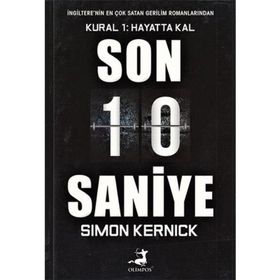 SON ON SANIYE - SIMON KERNICK