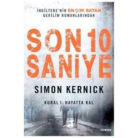 SON ON SANIYE - SIMON KERNICK