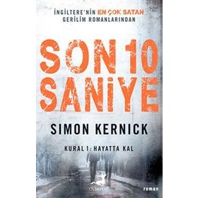SON ON SANIYE - SIMON KERNICK