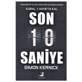 SON ON SANIYE - SIMON KERNICK