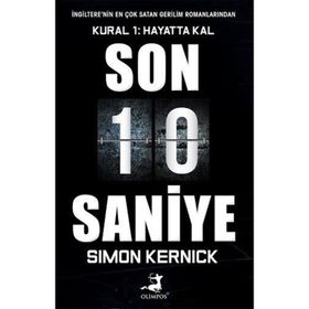 SON ON SANIYE - SIMON KERNICK