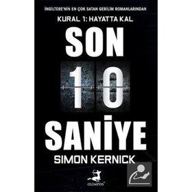 SON ON SANIYE - SIMON KERNICK
