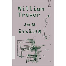 Son Öyküler - William Trevor