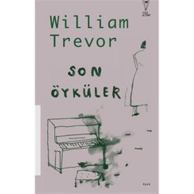 Son Öyküler - William Trevor