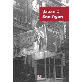 Son Oyun Şaban Ol
