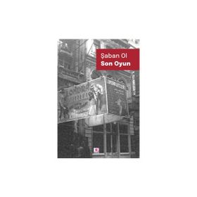 Son Oyun Şaban Ol