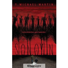 Son Oyun - T. Michael Martin