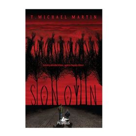 Son Oyun - T. Michael Martin