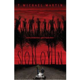 Son Oyun - T. Michael Martin