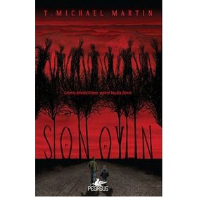 Son Oyun - T. Michael Martin