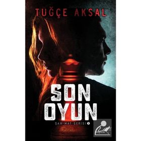 Son Oyun - Tuğçe Aksal - Müptela Yayınları