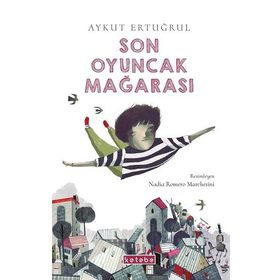 Son Oyuncak Mağarası - Aykut Ertuğrul